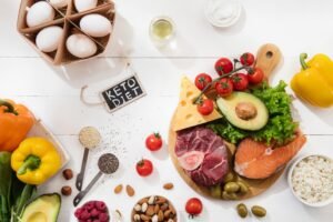 the benefits of the ketogenic diet for weight loss